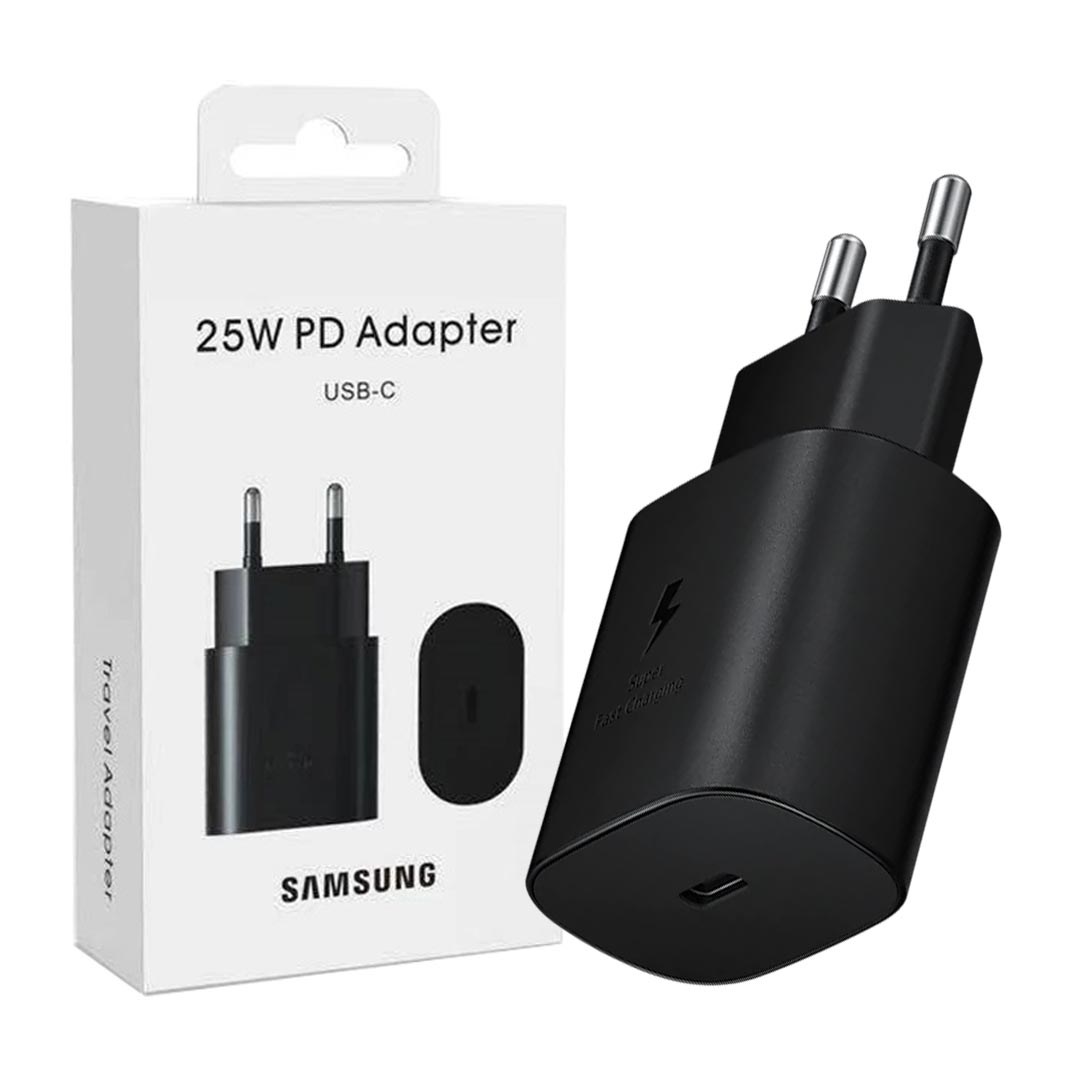 củ sạc nhanh 25w không kèm cáp